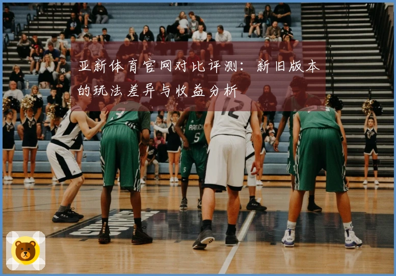 亚新体育官网对比评测：新旧版本的玩法差异与收益分析