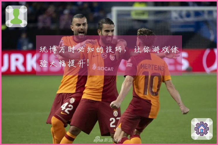 玩博万时必知的技巧，让你游戏体验大幅提升！