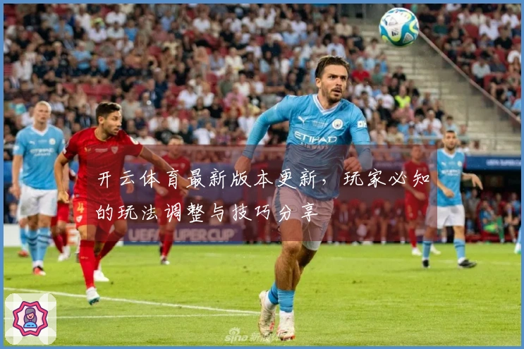 开云体育最新版本更新，玩家必知的玩法调整与技巧分享