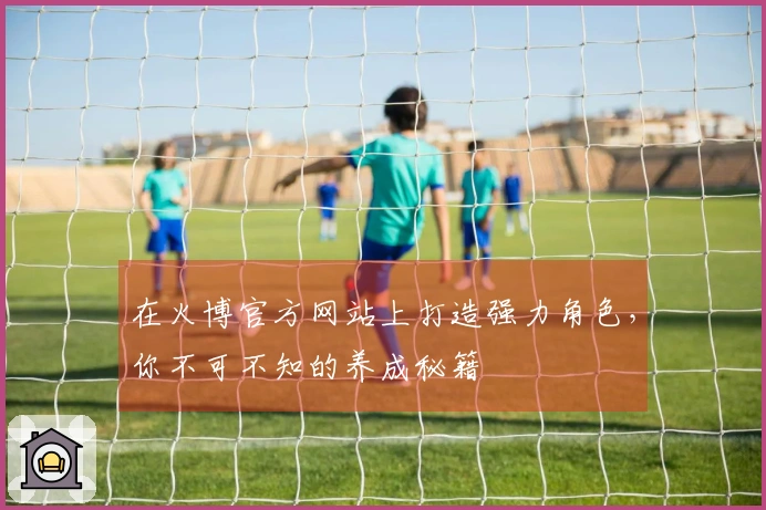 在火博官方网站上打造强力角色，你不可不知的养成秘籍