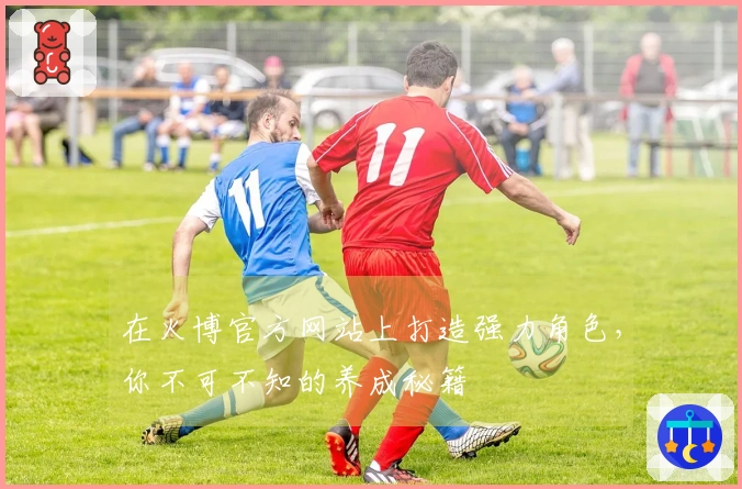 在火博官方网站上打造强力角色，你不可不知的养成秘籍